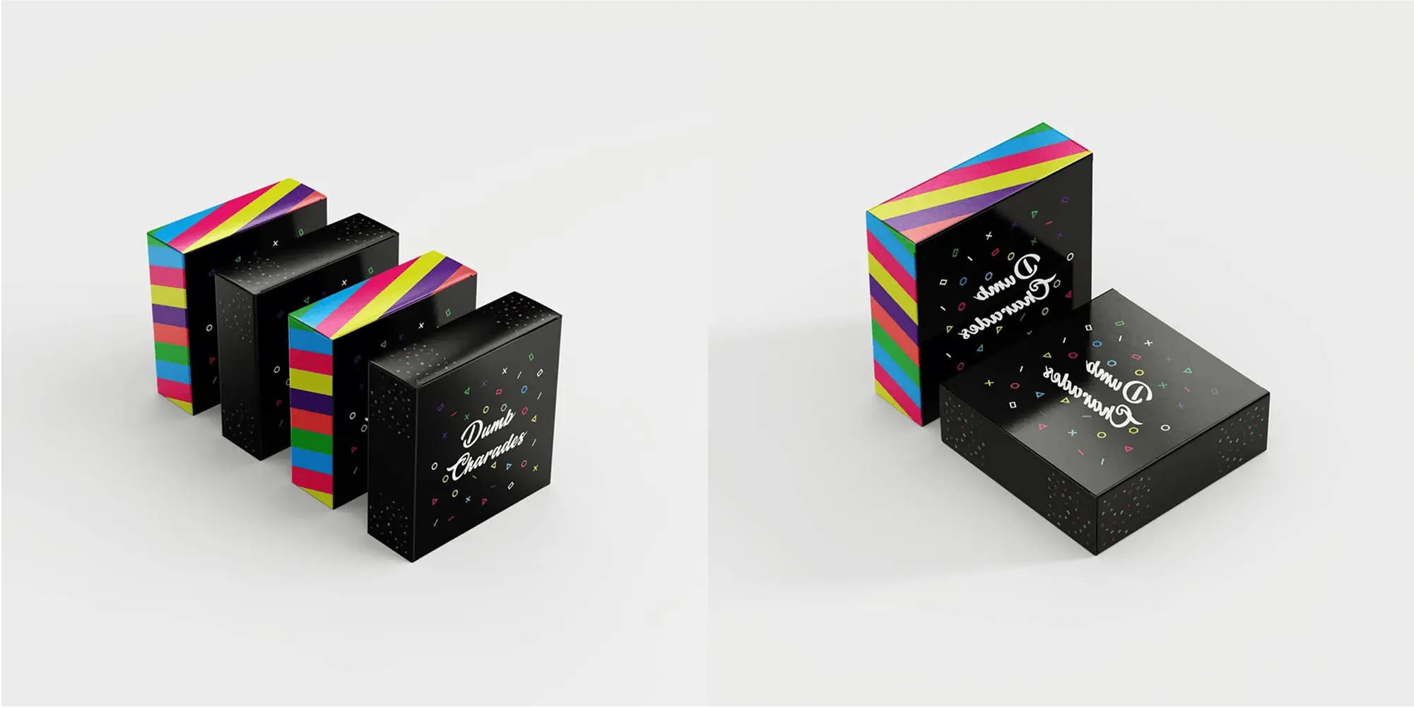 Cifer Cards